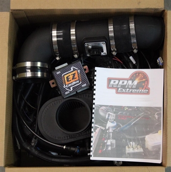   GEN5 LT - JK DIY Conversion Kit